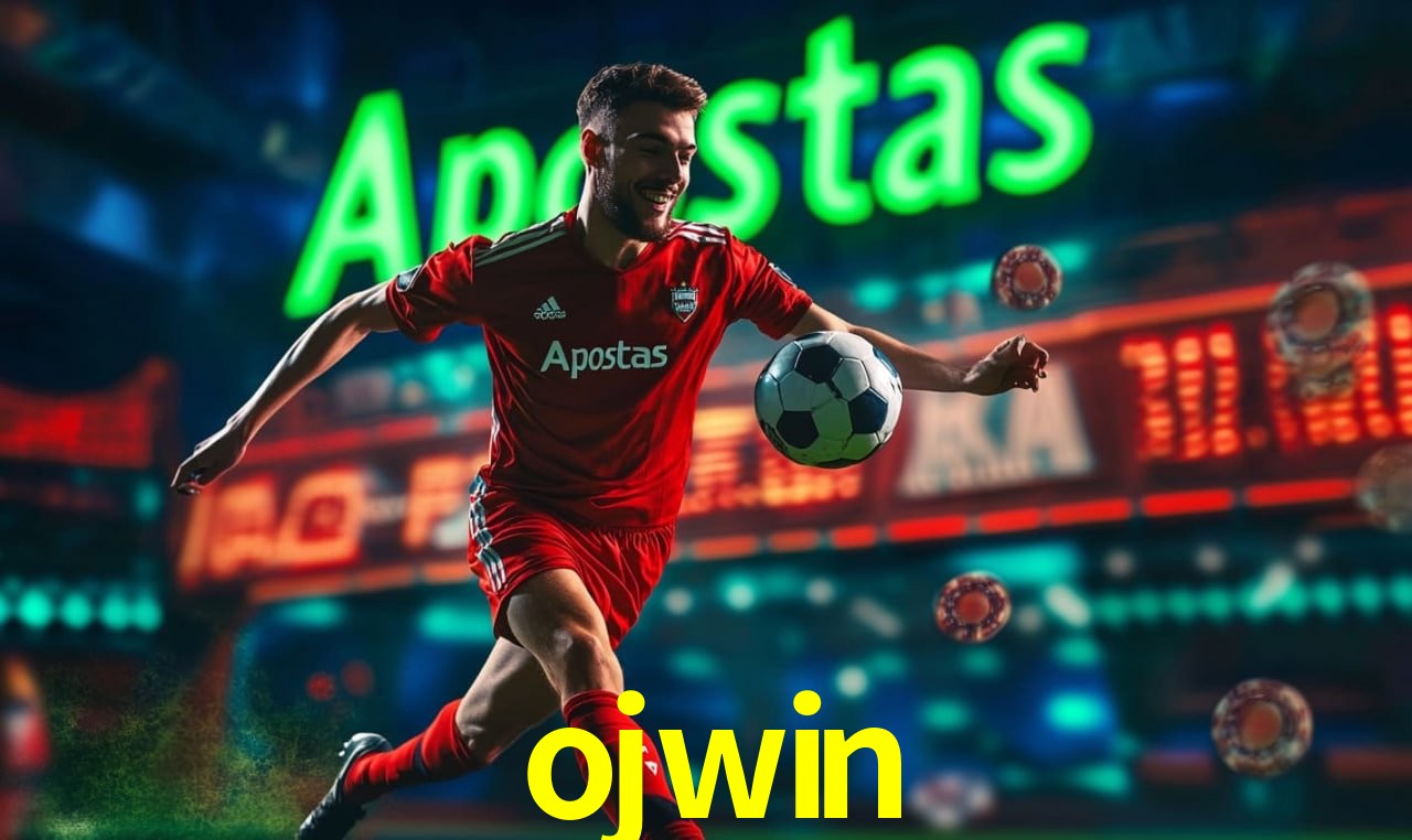 Estatísticas ojwin