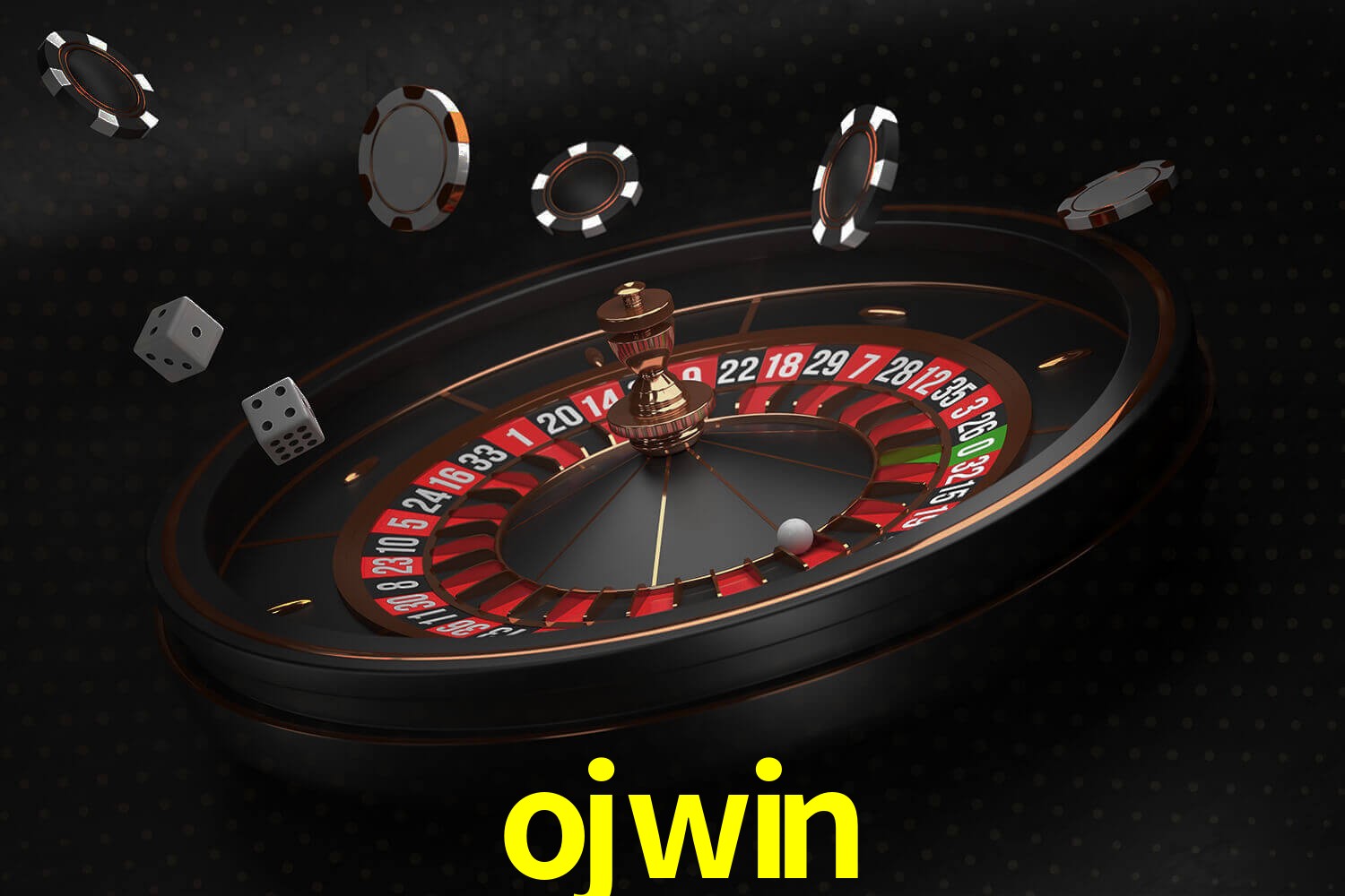 ojwin - Cassino da Fortuna - ojwin.com