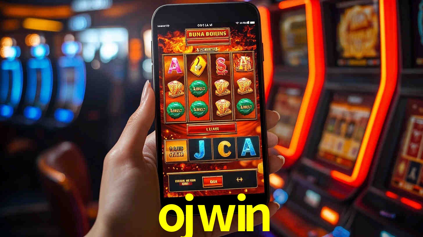 ojwin: Seu Cassino Premiado com Pagamentos Rápidos