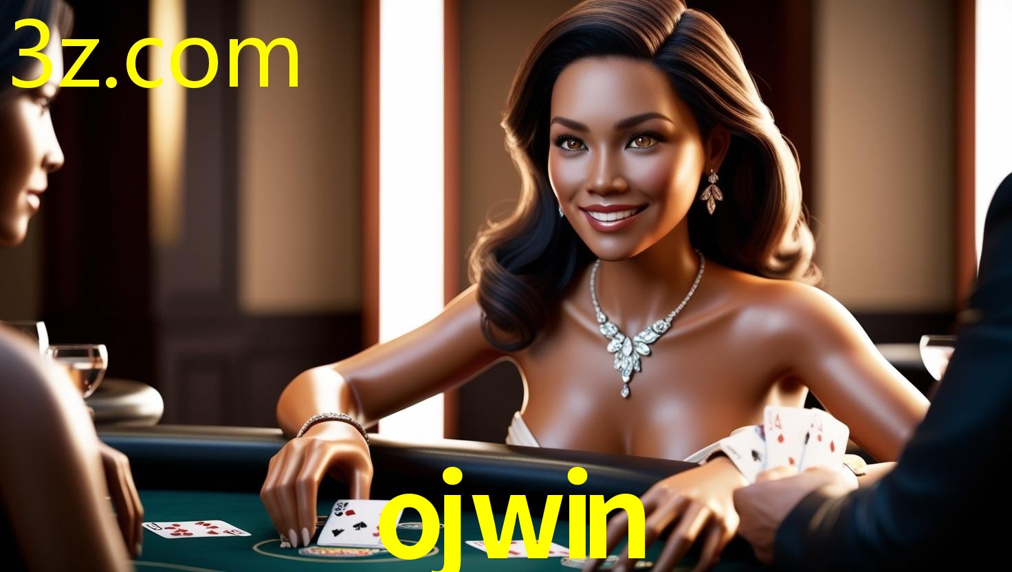 OJWIN