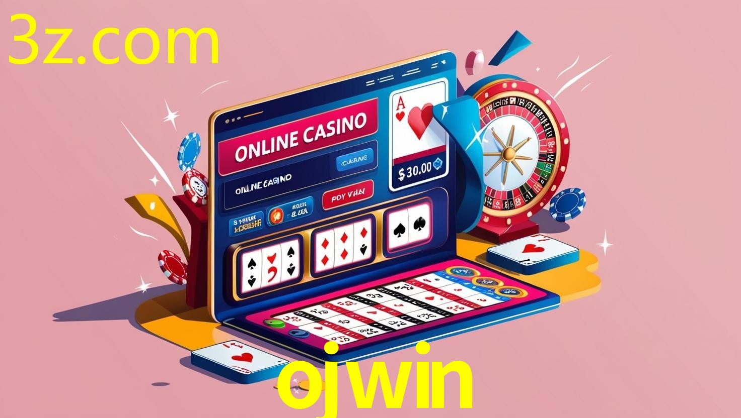 OJWIN