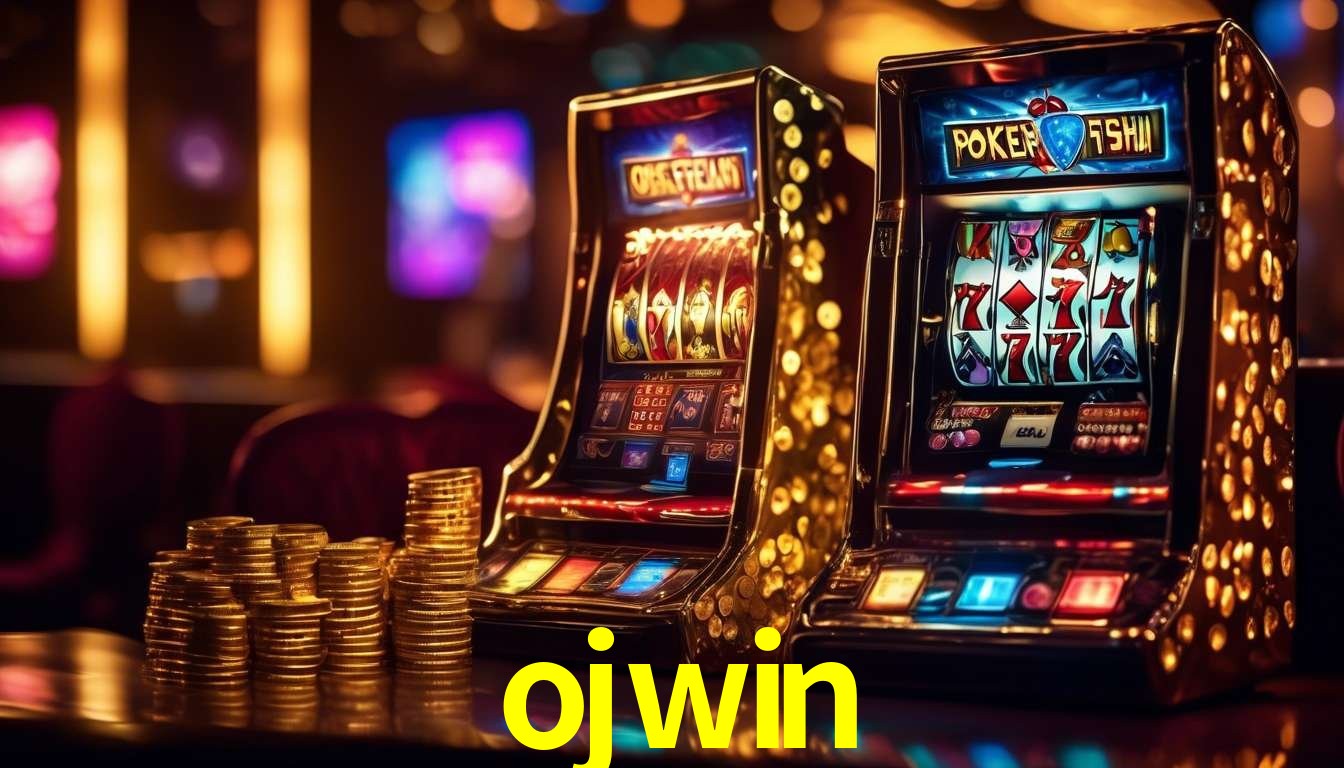 Mesa de Blackjack ojwin