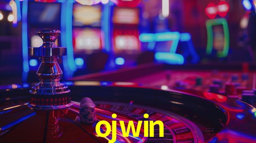 ojwin: Jogos de Caça-Níqueis-Altas Recompensas, Roleta-Velocidade, Blackjack-Desafios Máximos