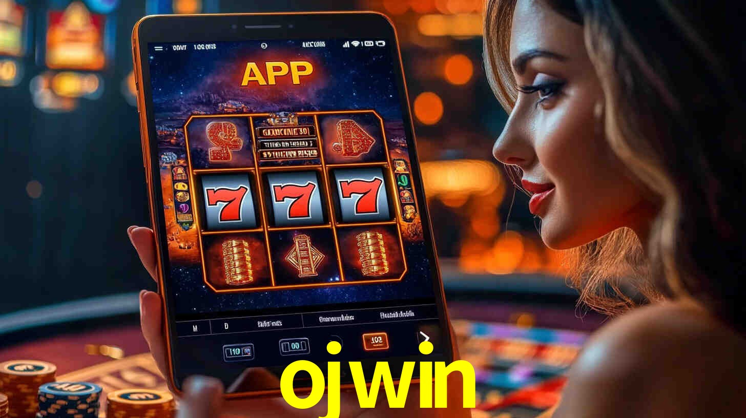 ojwin bet