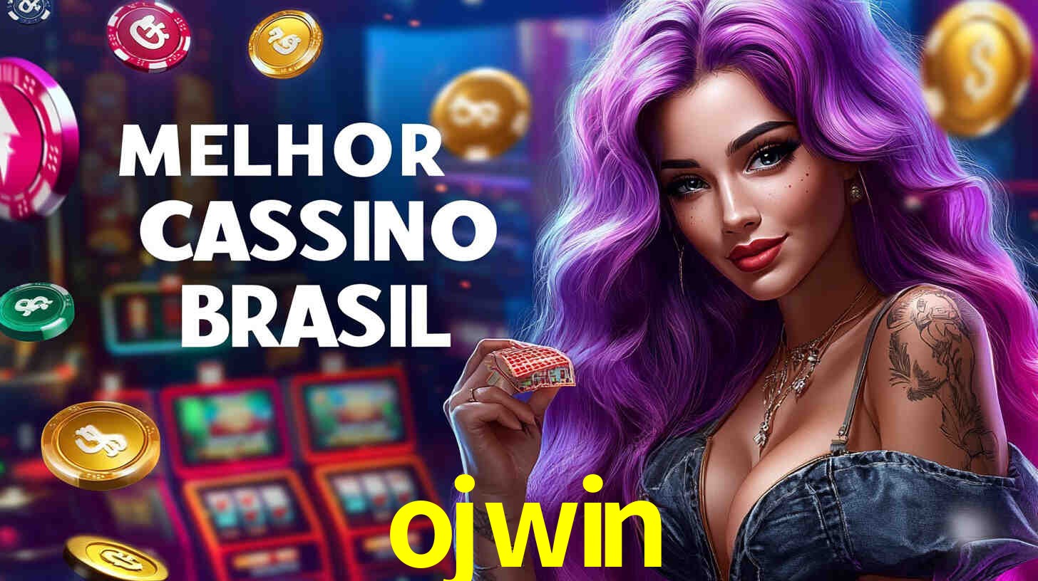 Apostas de Futebol ojwin