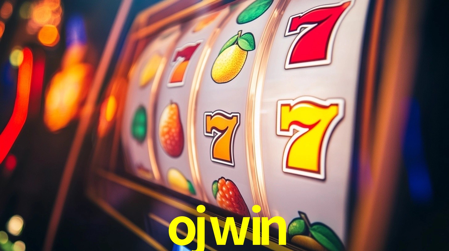 ojwin bet