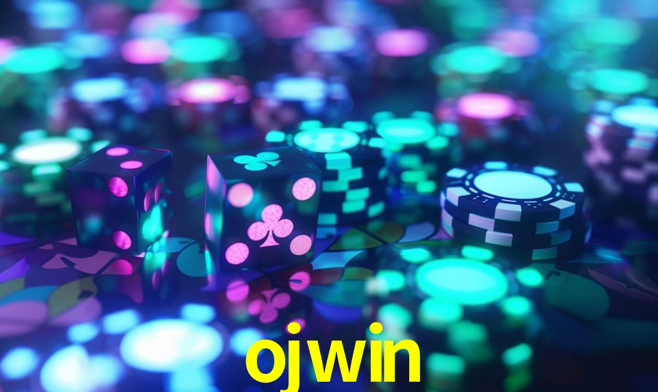 Jogos de Slot ojwin