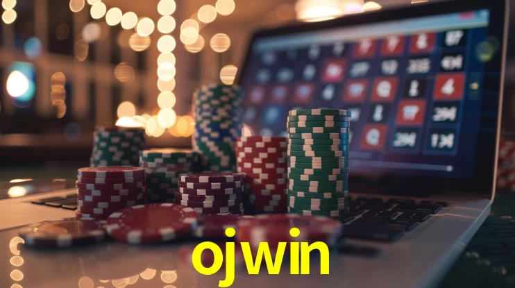 Descubra a Magia dos Jogos de Arcade no ojwin