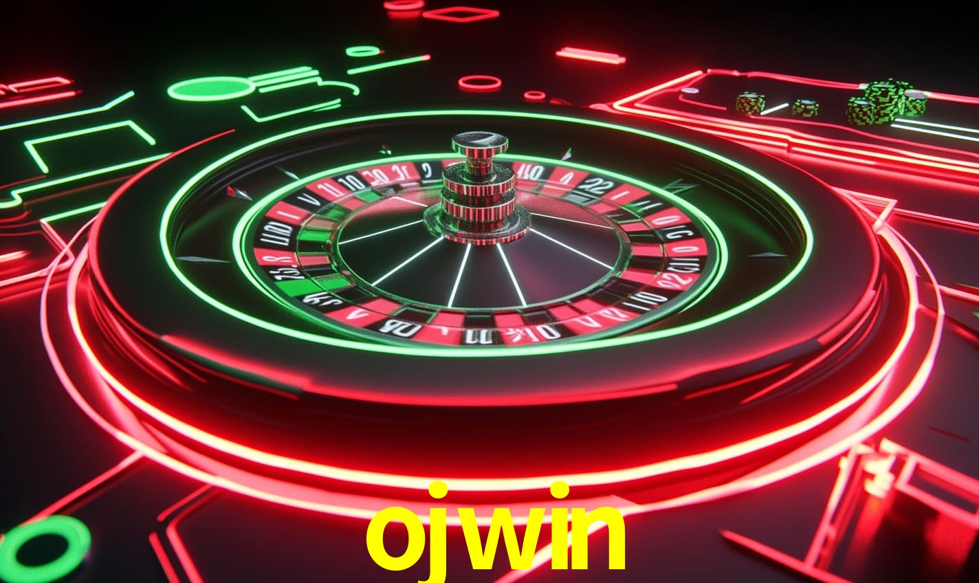 Torneios ojwin