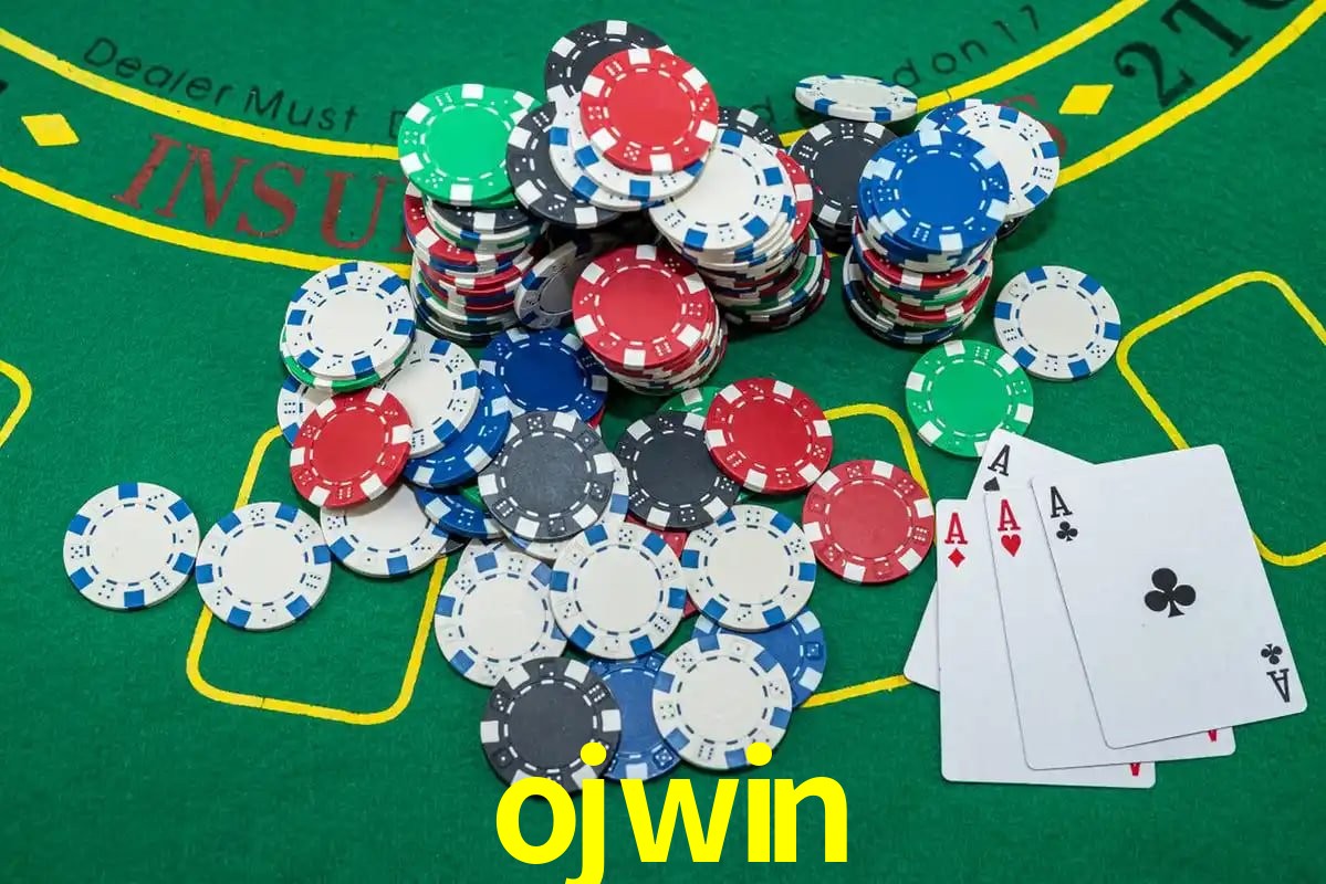 Recursos de Bônus ojwin