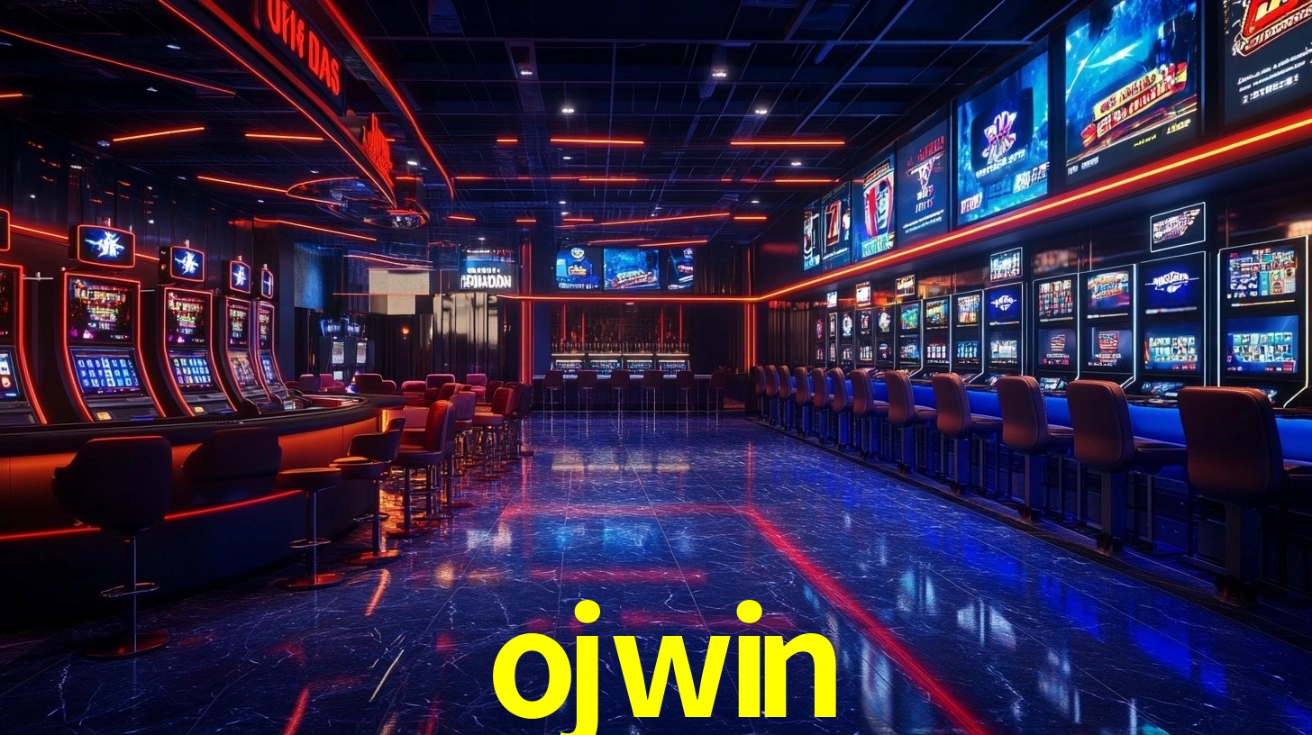 APP oficial da ojwin para mobile