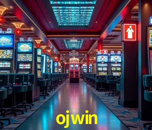 Casino Ao Vivo ojwin