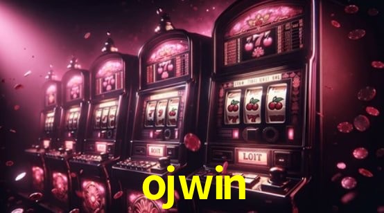 Apostas de Tênis ojwin