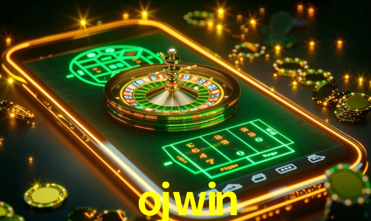 Provedores de Jogos ojwin