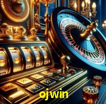 Provedores de Jogos ojwin
