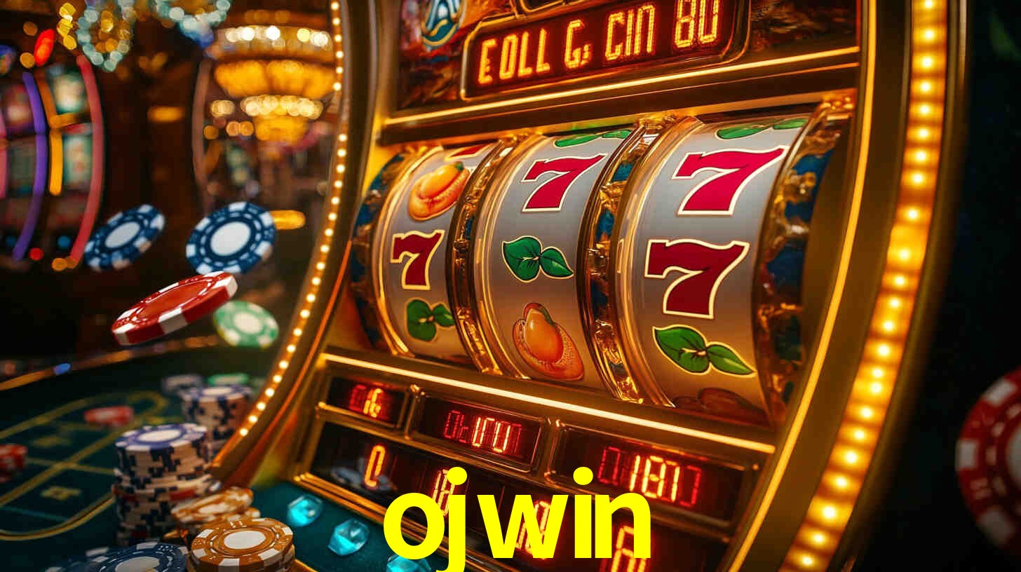 Torneios ojwin