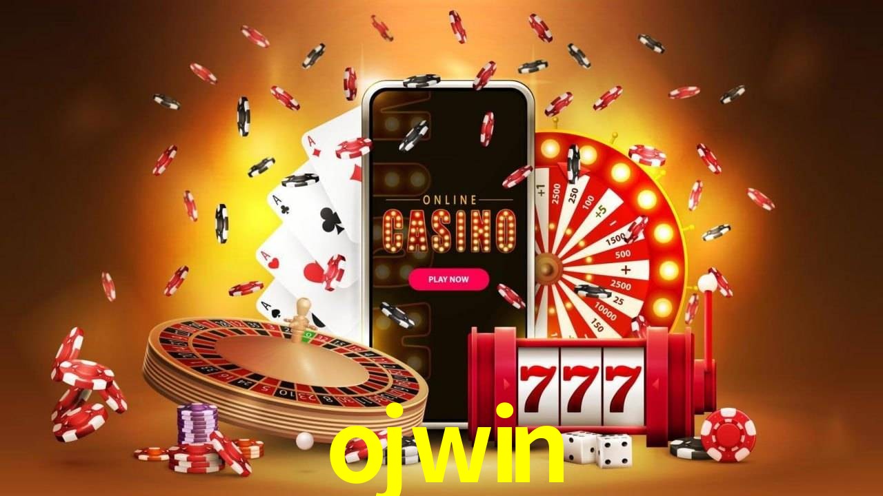 Estatísticas ojwin