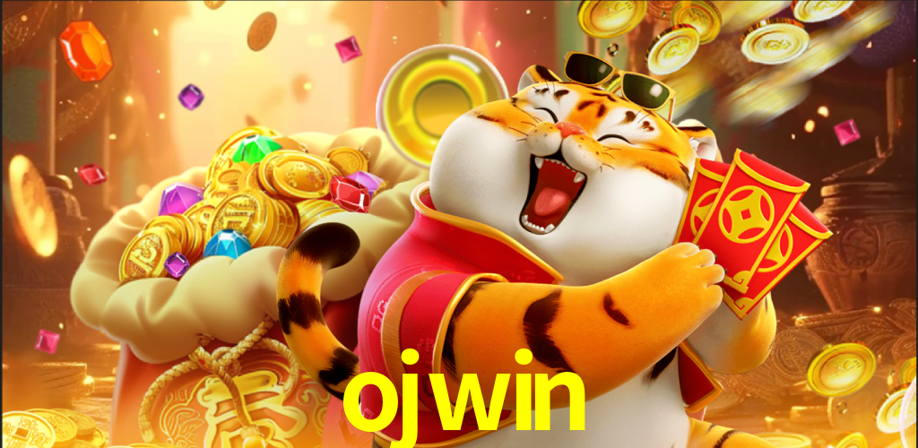 ojwin: A Experiência de Casino com Jogos de Mesa ao Vivo