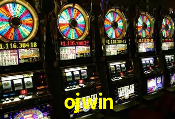Desvendando o Mundo dos Jogos Virtuais na ojwin