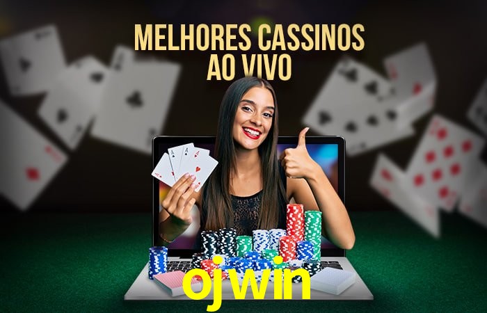 Explorando a Categoria de Eventos em Apostas na ojwin