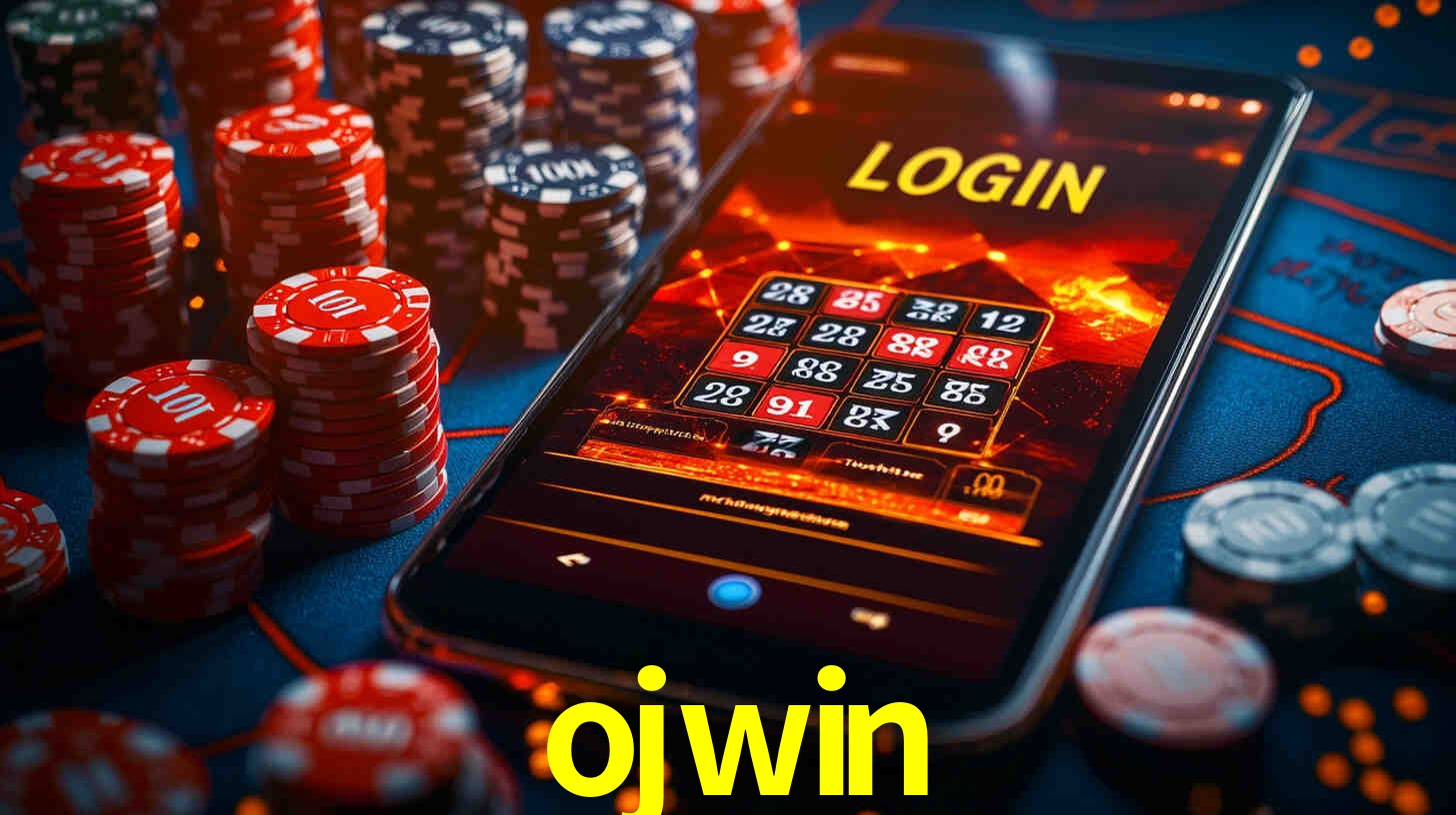 Bônus Generosos e Exclusivos no ojwin para Você!