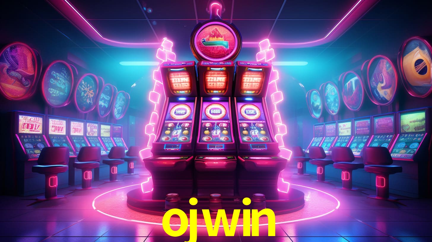 ojwin: Seu Especialista em Apostas Esportivas Brasileiras