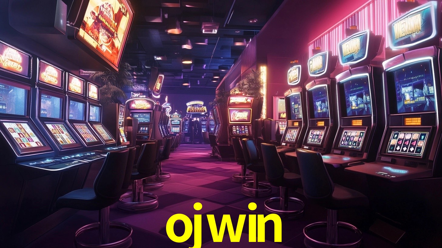 ojwin,ojwin.com