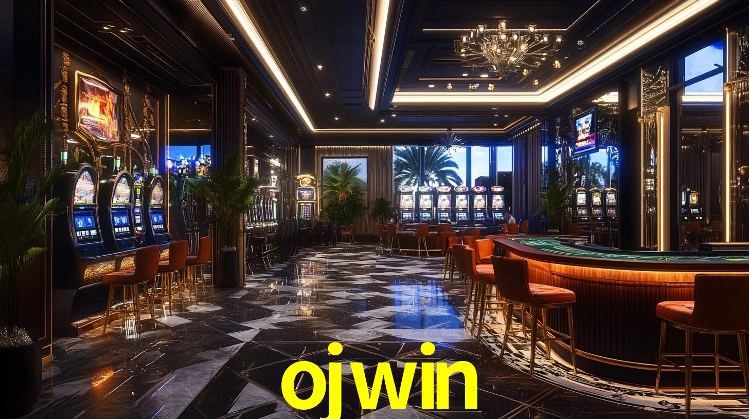 Ofertas Imperdíveis na ojwin: Promoções e Bônus Que Valem a Pena