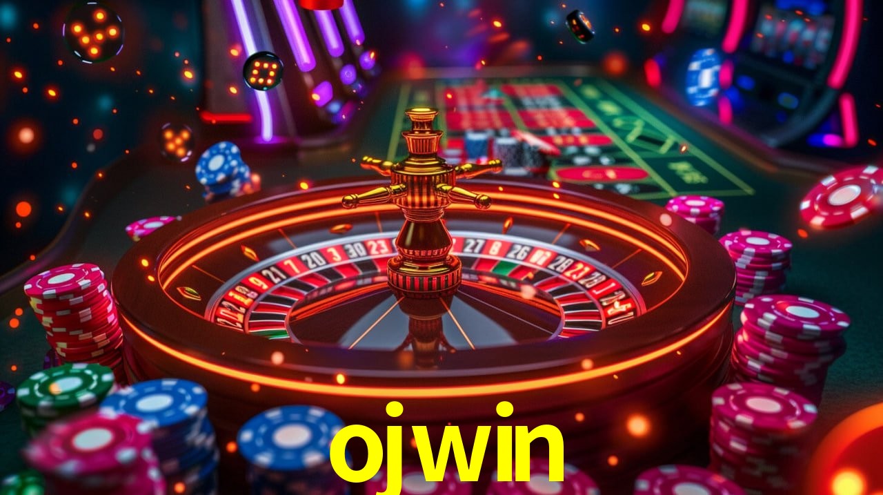 Apostas de Futebol ojwin