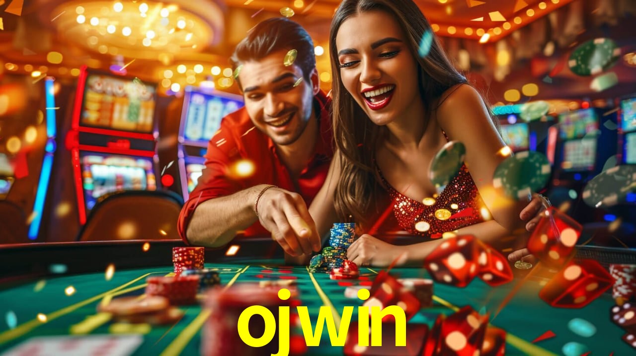 Recursos de Bônus ojwin