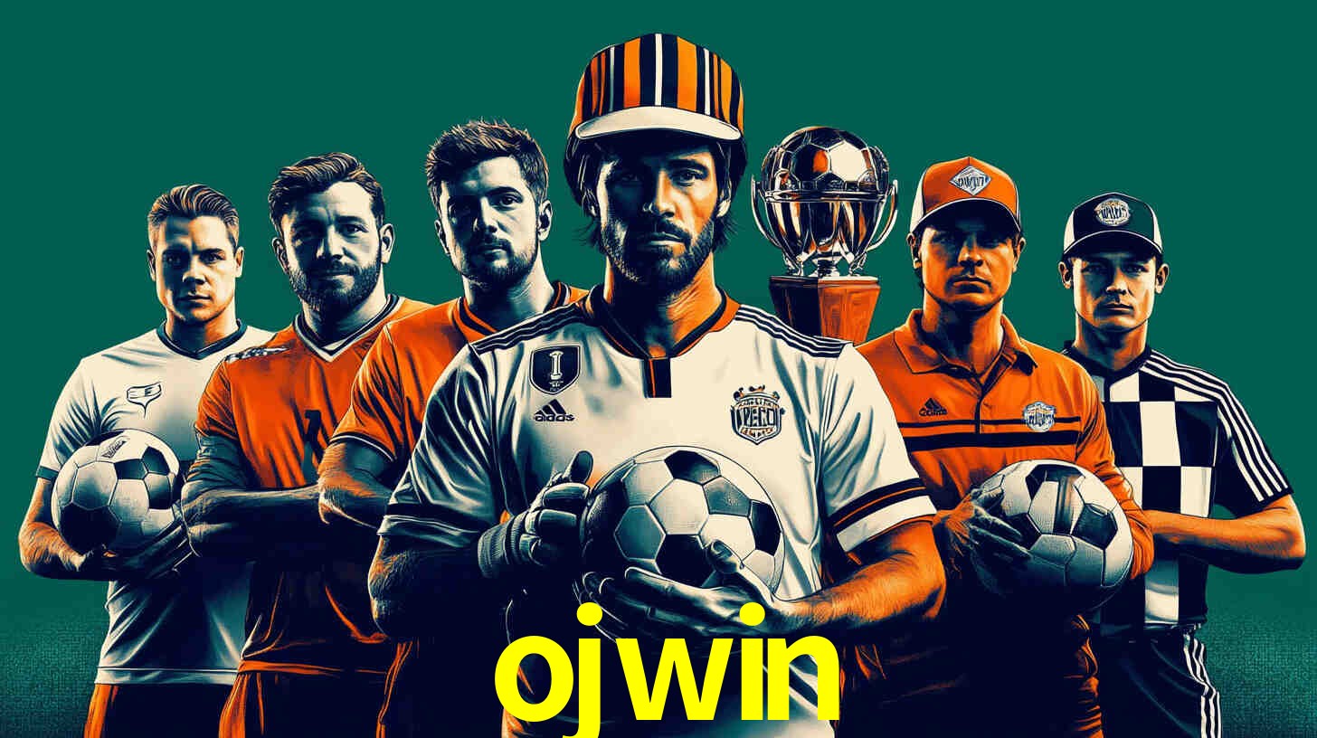 Apostas de Tênis ojwin