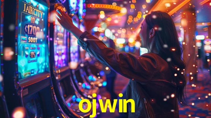 Sinta a adrenalina dos jogos de cassino com ojwin