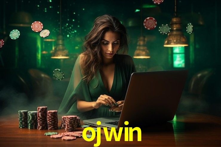 Interface do App ojwin