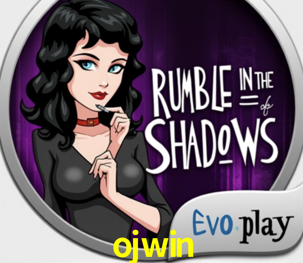 Descubra o Mundo do Cassino Online com ojwin